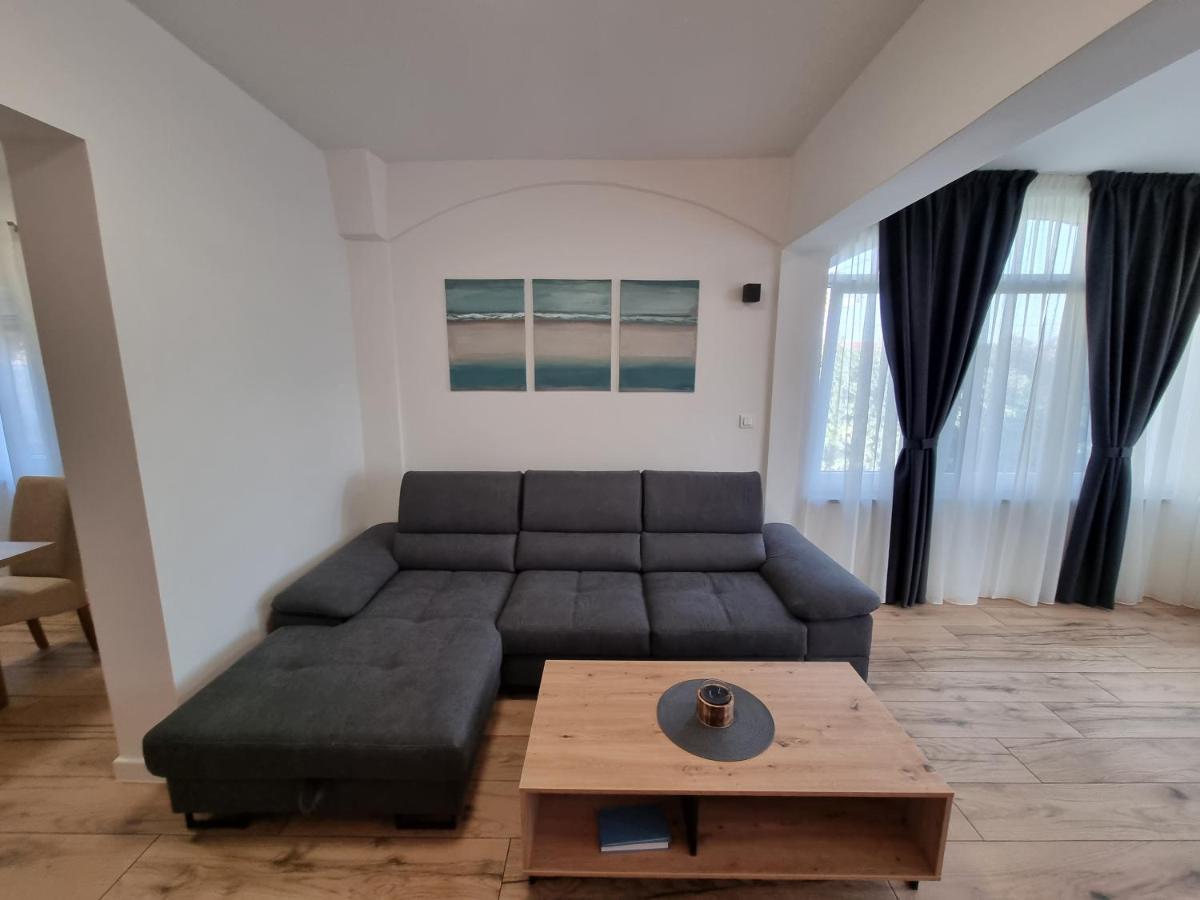 Apartman Lovre Zadar Exterior foto